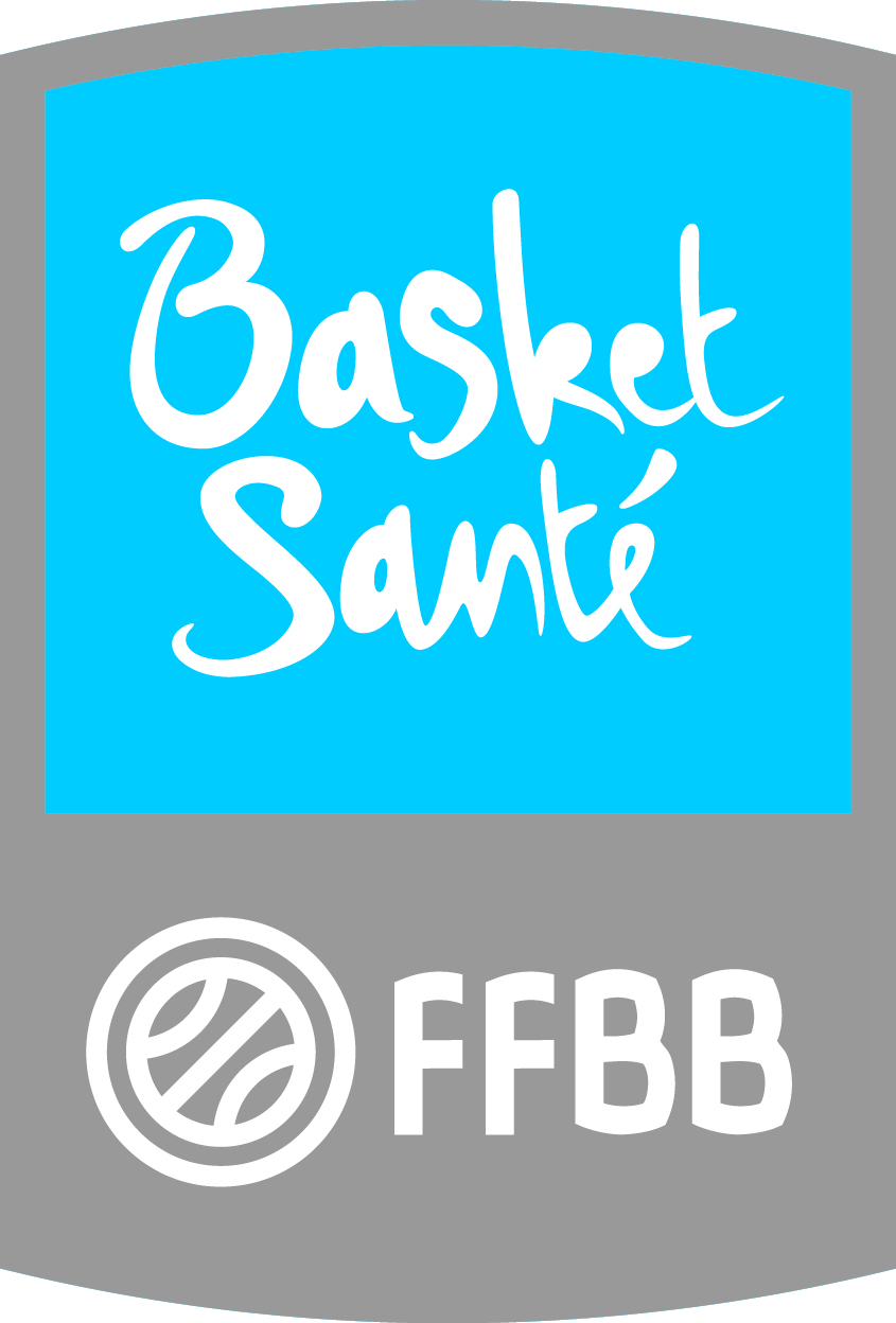 Logo Basket Santé