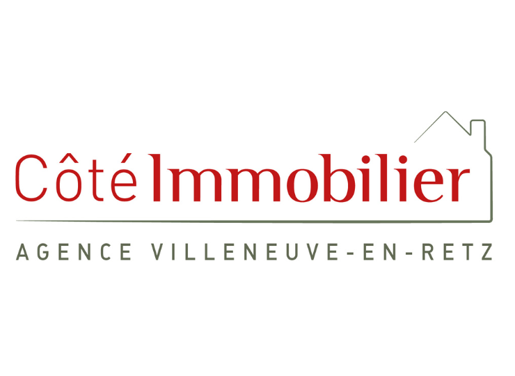 Agence immobilière_Côté Immobilier Villeneuve en Retz