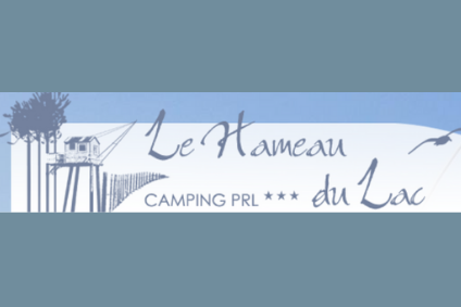 Camping Le Hameau du Lac
