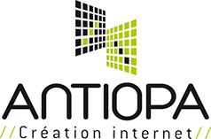 Création de sites internet Nantes Pornic - Antiopa