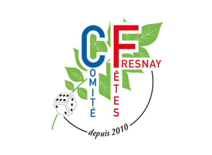 Encart Comité des fêtes de Fresnay_2025