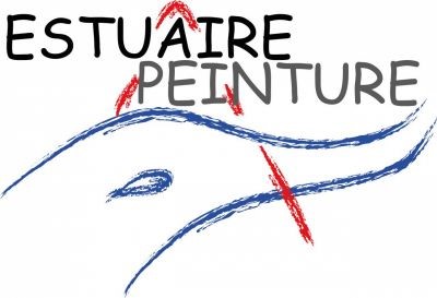 Estuaire Peinture Logo