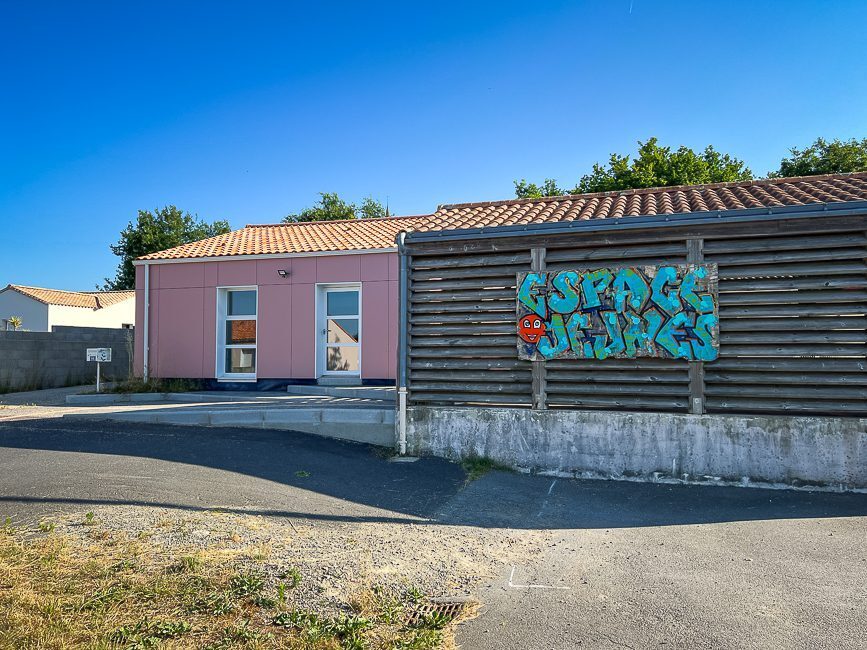 Jeunes de Villeneuve-en-Retz, Fresnay, Bourgneuf