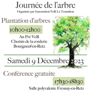 Association l'arbre vert