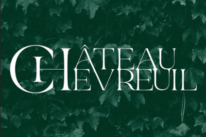 Logo Château Chevreuil_2025