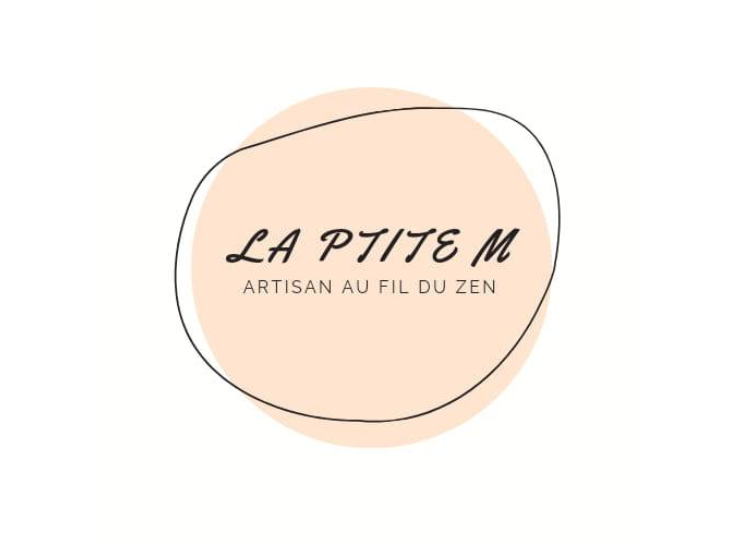 Logo La P'tite M_2023