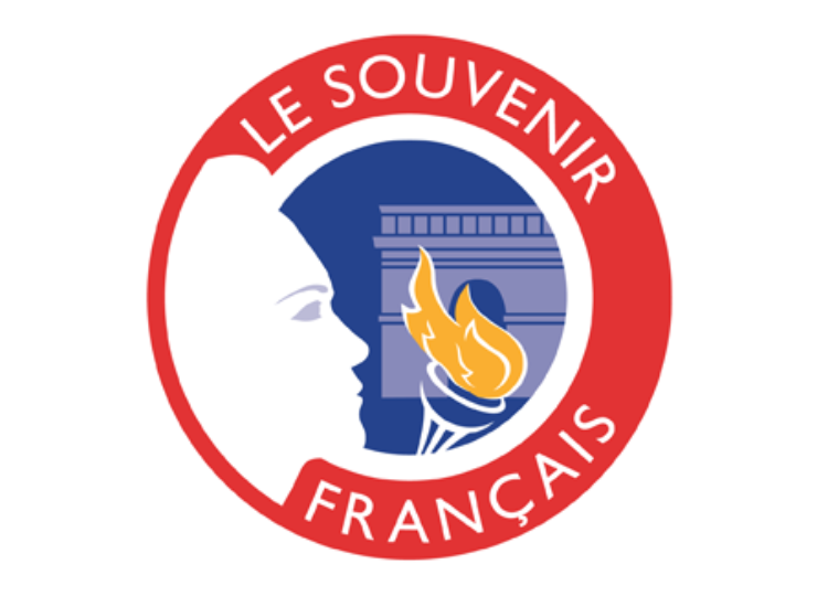 Logo Le Souvenir Français_2023