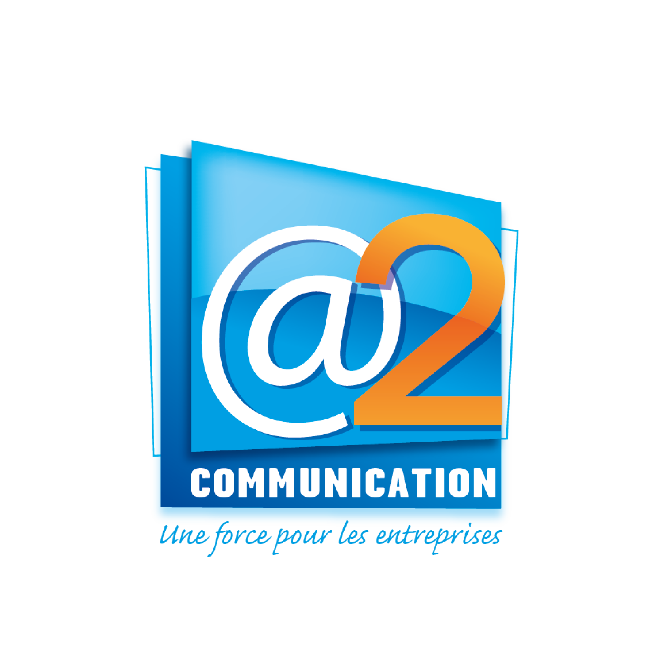 Logo A Two Communication