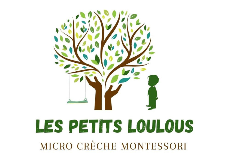 Microcrèche Montessori_les petits loulous_visuel