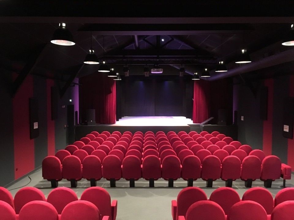 Photo théâtre