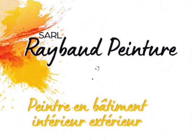 SARL Raybaud Peinture