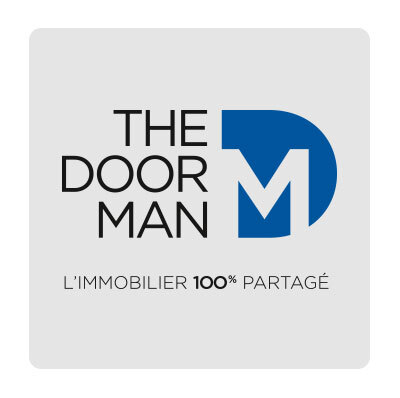the doorman logo