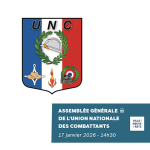 Assemblée Générale de l'UNC