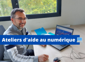 Ateliers numérique_France Services
