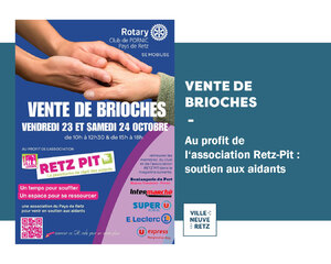 brioche retz-pit