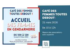 Café des femmes