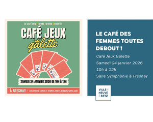 café des femmes