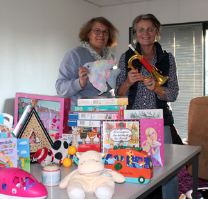 ccas 2026 Noël pour Tous