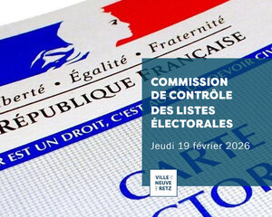 commission de controle