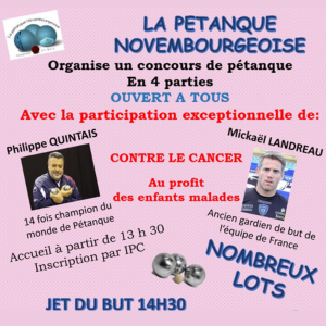Concours_pétanque novembourgeoise_03112023