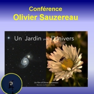Conférence Olivier Sauzereau_un jardin pour l'univers_09122023
