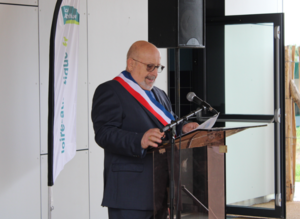 Dernier hommage à Jean-Bernard FERREER_05052025