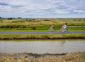 Deux boucles vélo_19052025
