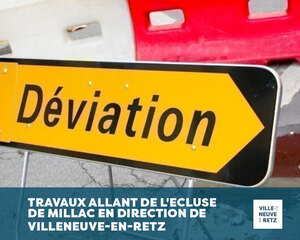 déviation rd point de Noimoutiers