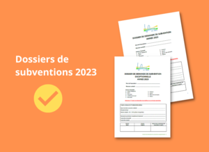 Dossiers de subventions associations_2023