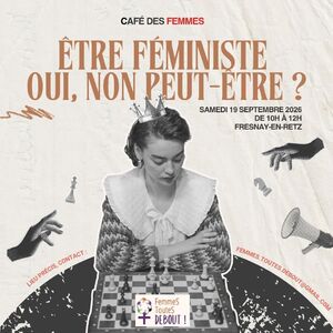 Femmes 2026