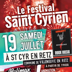 Festival St Cyrien 2025_visuel site
