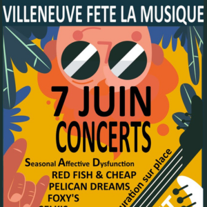 Fête de la Musique_Vretz Box Son_07062025