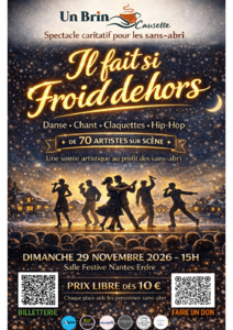 Il fait si froid dehors 2026