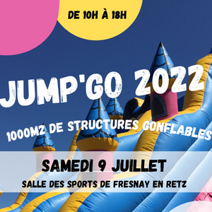 Jump'Go 2022