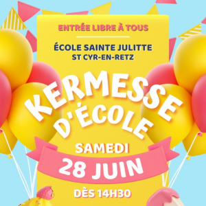 Kermesse Ste Julitte_28062025