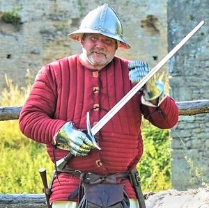La vie du chevalier au Musée_été 2023