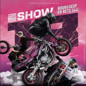 Ouest Bike Show 2024