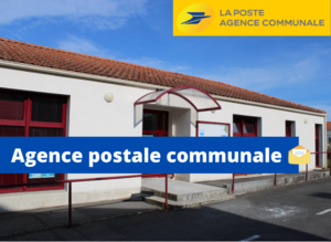 Ouverture agence postale communale_291121