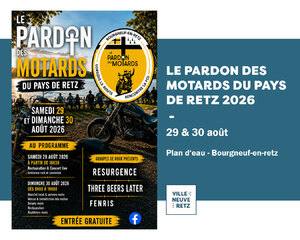 pardon des motards