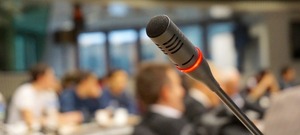 photo conseil municipal