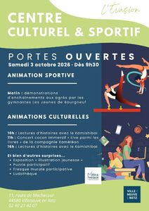 portes ouvertes 3-10 mediatheque