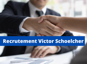 Recrutement service civique Victor Schoelcher