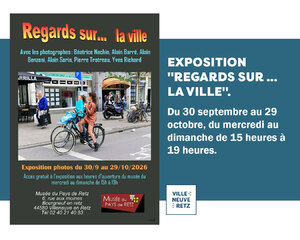regards sur la ville 2026