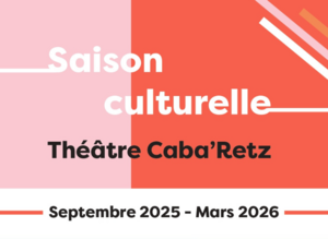Saison culturelle 2025-2026_visuel