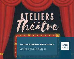 theatre atelier ATRE