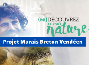 Valorisation Marais Breton Vendéen