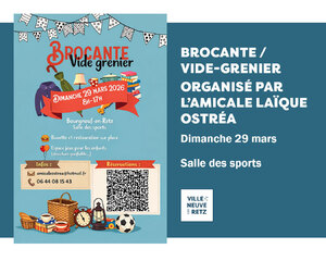 Vide-grenier Ostréa 2026 03