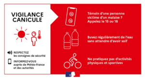 vigilance rouge 9 juill