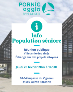 ville amie des aînés - échange sur les projets citoyens