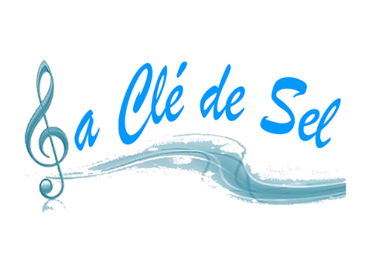 Visuel La Clé de Sel_logo_2023